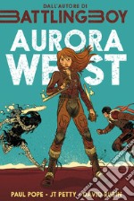 Aurora West 1. E-book. Formato EPUB