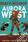 Aurora West 1. E-book. Formato EPUB ebook