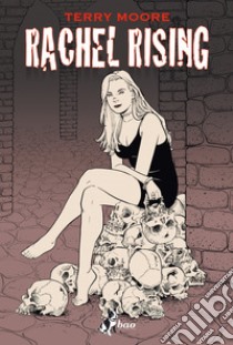 Rachel Rising 7: Polvere alla Polvere. E-book. Formato EPUB ebook di Terry Moore