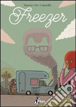 Freezer. E-book. Formato EPUB ebook