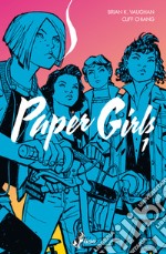 Paper Girls 1. E-book. Formato EPUB ebook