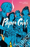 Paper Girls 1. E-book. Formato EPUB ebook