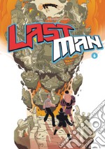 Last Man 6. E-book. Formato EPUB ebook