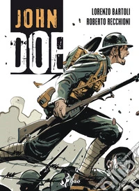 John Doe 2. E-book. Formato EPUB ebook