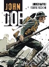 John Doe 2. E-book. Formato EPUB ebook