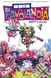 Odio Favolandia 1. E-book. Formato EPUB ebook di Skottie Young
