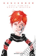 Descender 3: Singolarità. E-book. Formato EPUB ebook