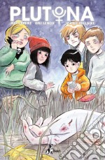 Plutona. E-book. Formato EPUB ebook