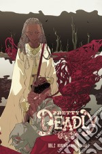 Pretty Deadly 2: L'Orso. E-book. Formato EPUB ebook