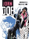 John Doe 3. E-book. Formato EPUB ebook