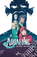 Aqualung 1: Stagione 1. E-book. Formato EPUB ebook