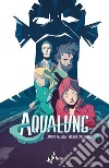 Aqualung 1: Stagione 1. E-book. Formato EPUB ebook di Jacopo Paliaga