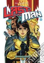 Last Man 7. E-book. Formato EPUB ebook