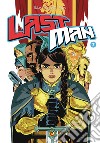 Last Man 7. E-book. Formato EPUB ebook