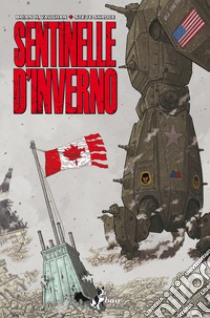 Sentinelle d'Inverno. E-book. Formato EPUB ebook di Brian K. Vaughan