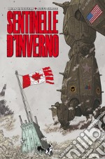 Sentinelle d'Inverno. E-book. Formato EPUB ebook