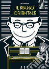 Il Piano Orientale. E-book. Formato EPUB ebook di Zeina Abirached