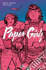 Paper Girls 2. E-book. Formato EPUB ebook