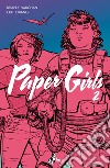 Paper Girls 2. E-book. Formato EPUB ebook di Brian K. Vaughan
