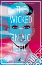 The Wicked + The Divine 1: Presagio Faust. E-book. Formato EPUB ebook