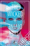 The Wicked + The Divine 1: Presagio Faust. E-book. Formato EPUB ebook di Kieron Gillen