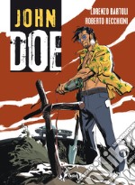 John Doe 4. E-book. Formato EPUB ebook