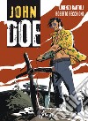 John Doe 4. E-book. Formato EPUB ebook