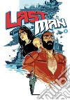 Last Man 8. E-book. Formato EPUB ebook