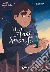 Un Anno Senza Te. E-book. Formato EPUB ebook di Luca Vanzella