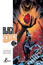 Black Science 5: Sincera Espiazione. E-book. Formato EPUB ebook