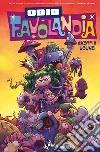 Odio Favolandia 2: Vita del Fluffo. E-book. Formato EPUB ebook di Skottie Young