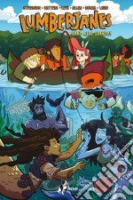 Lumberjanes 5: Band allo Sbando. E-book. Formato EPUB ebook