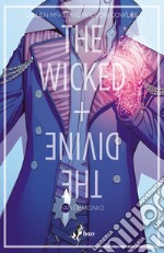 The Wicked + The Divine 2: Fandemonio. E-book. Formato EPUB ebook