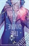 The Wicked + The Divine 2: Fandemonio. E-book. Formato EPUB ebook di Kieron Gillen