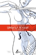 Umbrella Academy 1: La Suite dell'Apocalisse. E-book. Formato EPUB ebook