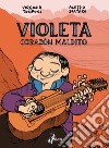 Violeta: Corazón Maldito. E-book. Formato EPUB ebook