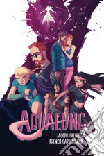 Aqualung 2: Stagione 2. E-book. Formato EPUB ebook