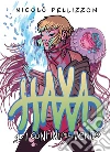 Haxa 1: I Confini del Vento. E-book. Formato EPUB ebook di Nicolò Pellizzon