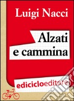 Alzati e Cammina, sulla strada della viandanza. E-book. Formato EPUB ebook