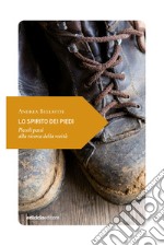 Lo spirito dei piedi: Piccoli passi alla ricerca della verità. E-book. Formato EPUB ebook