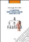 La gestione delle risorse umane nelle BCC-CR. E-book. Formato PDF ebook