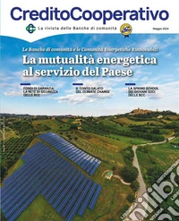 Credito Cooperativo 1-2 2024. E-book. Formato PDF ebook