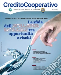 Credito Cooperativo 3 2024. E-book. Formato PDF ebook