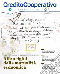 Credito Cooperativo 2 2025. E-book. Formato PDF ebook