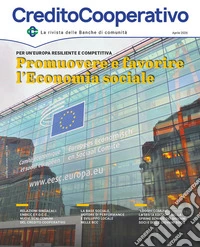 Credito Cooperativo 1 2026. E-book. Formato PDF ebook