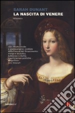 La nascita di Venere ebook