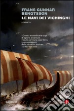 Le navi dei vichinghi. E-book. Formato EPUB