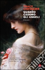 Quando cadono gli angeli. E-book. Formato EPUB ebook