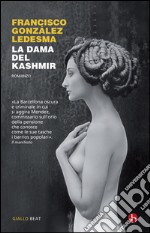 La dama del Kashmir. E-book. Formato EPUB ebook