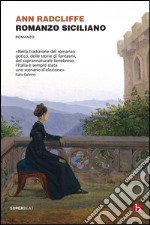 Romanzo siciliano. E-book. Formato EPUB ebook